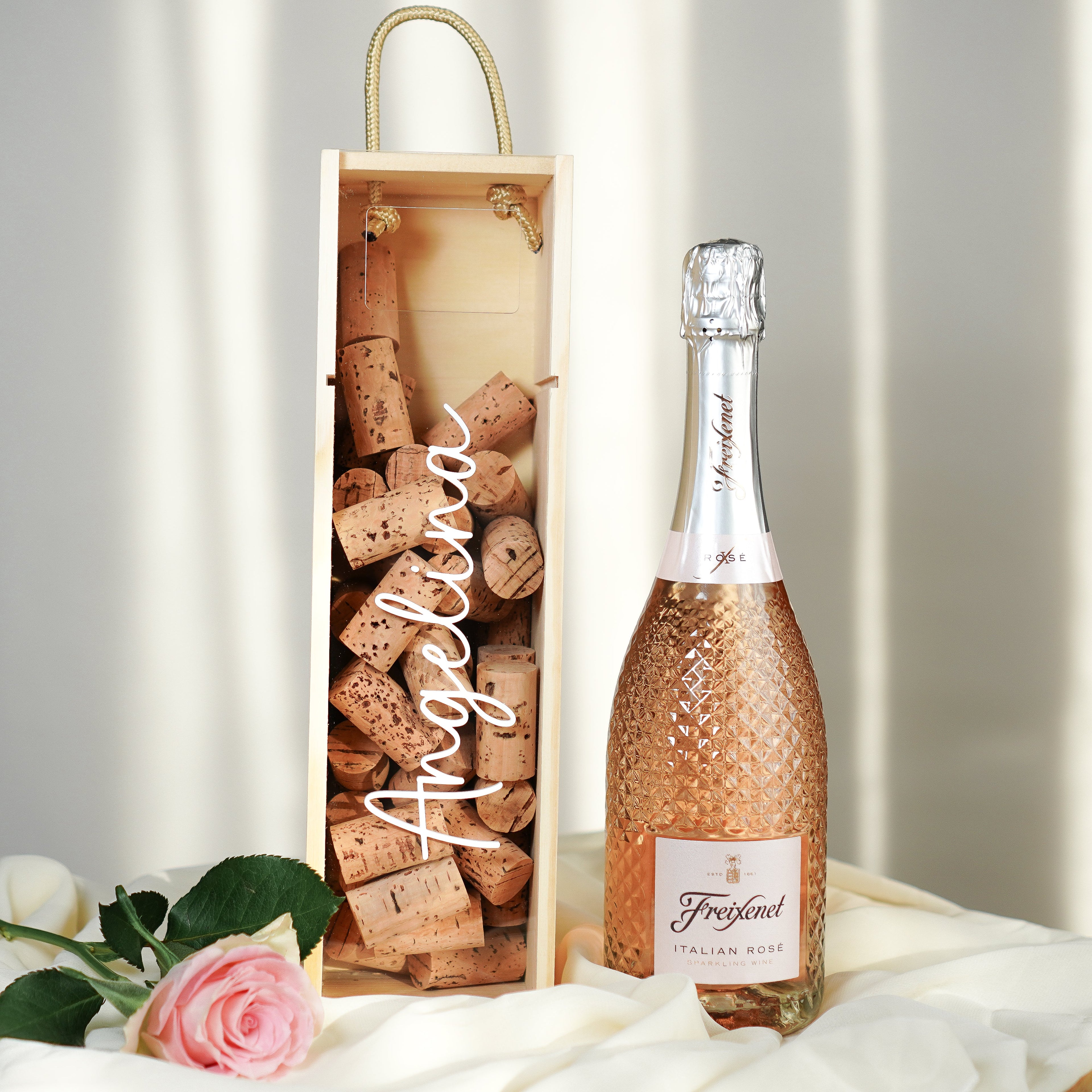 Weinboxen für andere Anlässe
