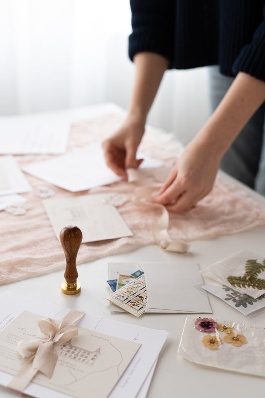 Warum es sich lohnt, auf Handmade zu setzen!