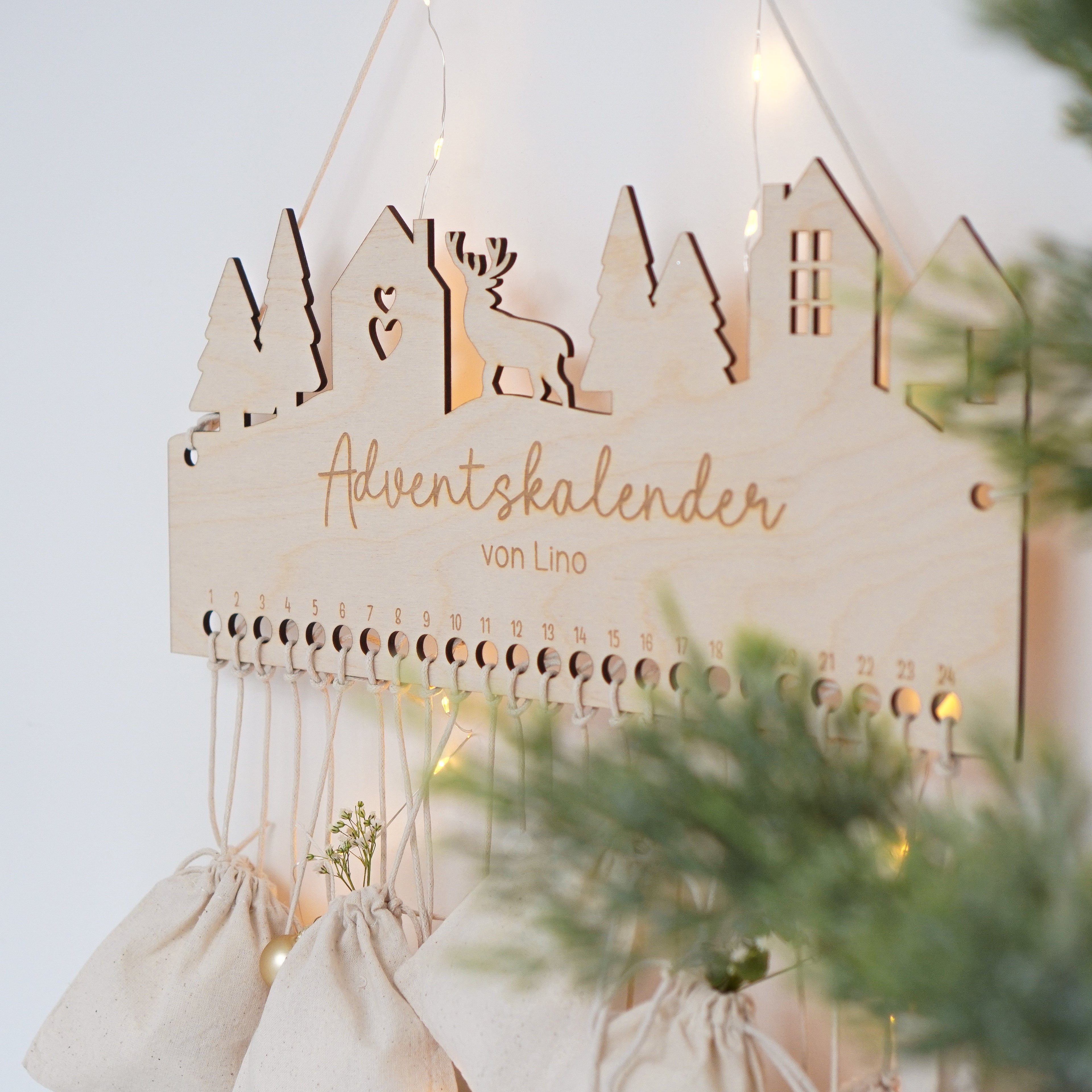 Adventskalender