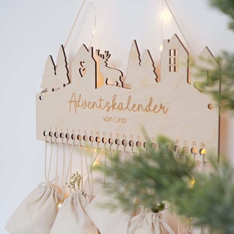 Adventskalender