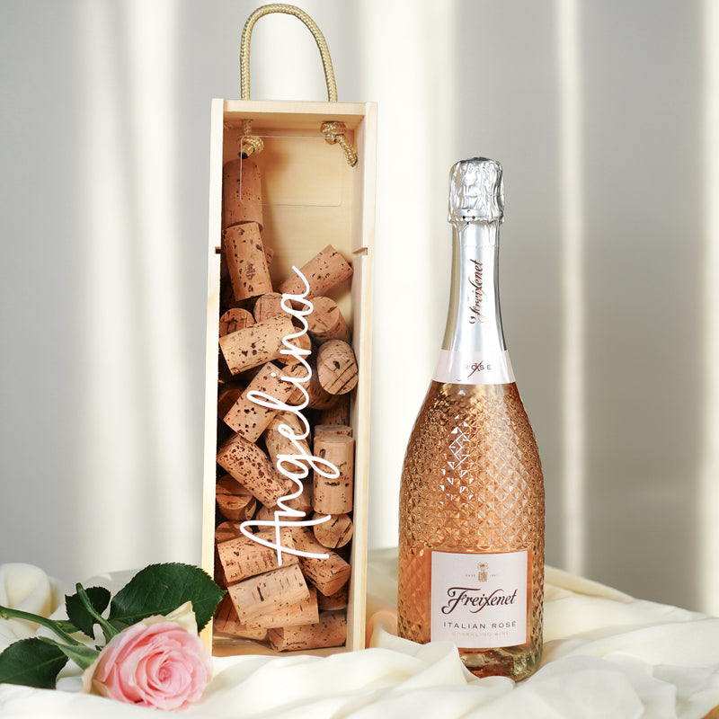 Weinboxen für andere Anlässe