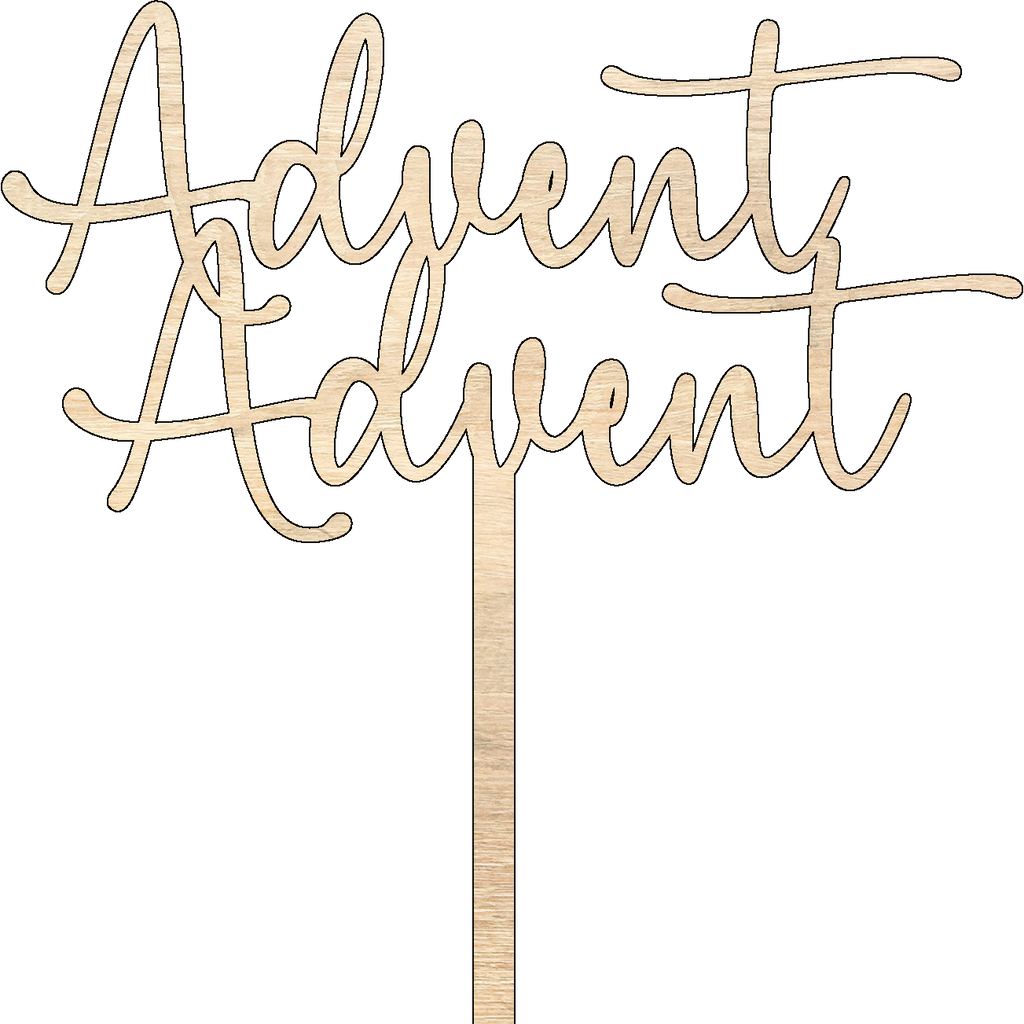 Caketopper Vorlagen Set