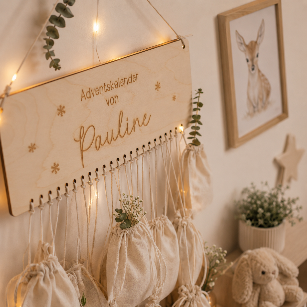 Adventskalender 