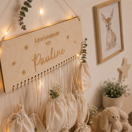 Adventskalender 