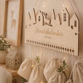 Adventskalender 