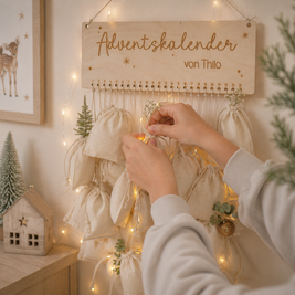 Adventskalender 