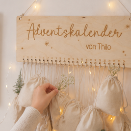 Adventskalender 