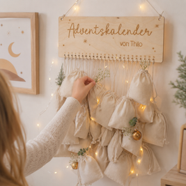 Adventskalender 