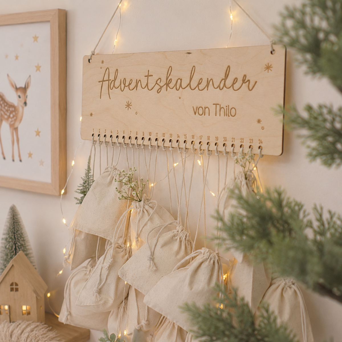 Adventskalender 