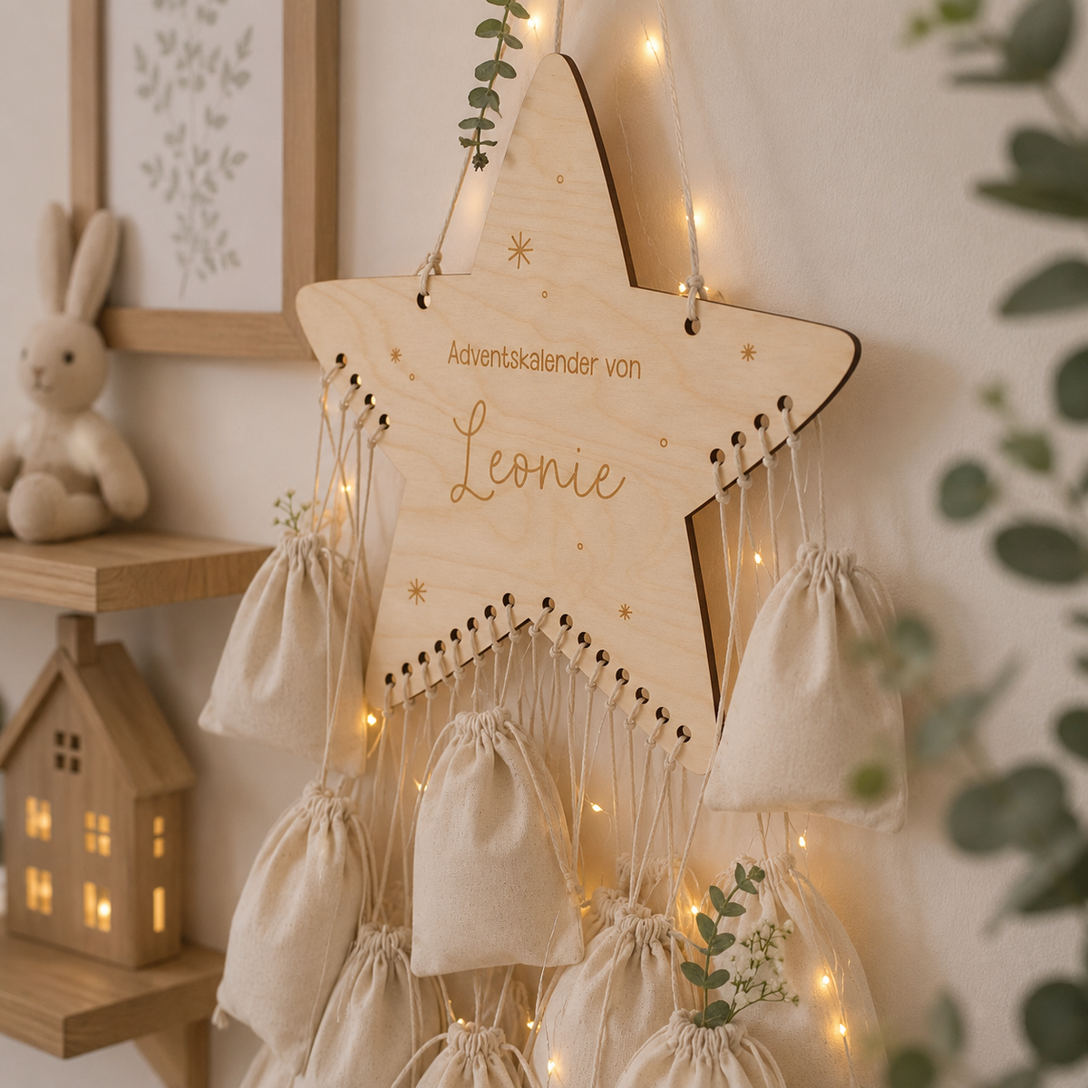 Adventskalender 