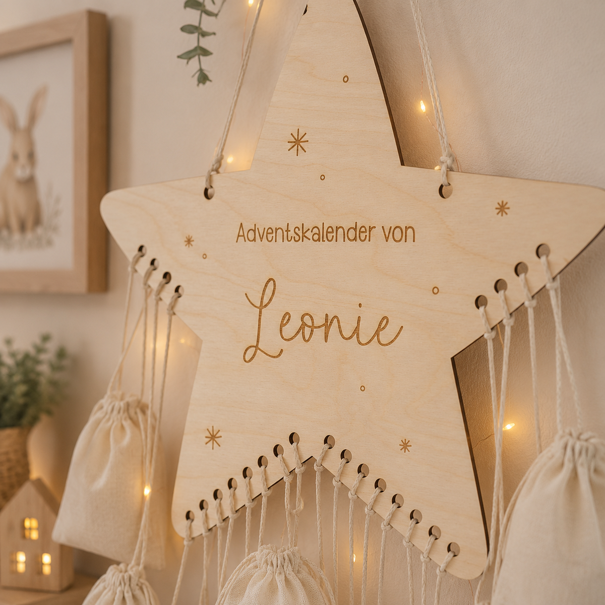 Adventskalender 