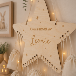 Adventskalender 
