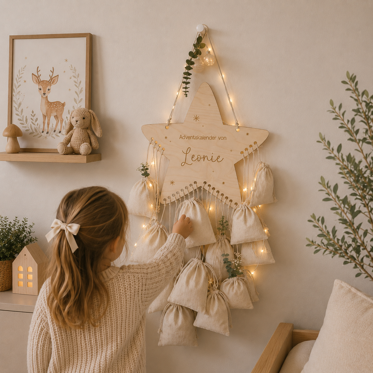 Adventskalender 