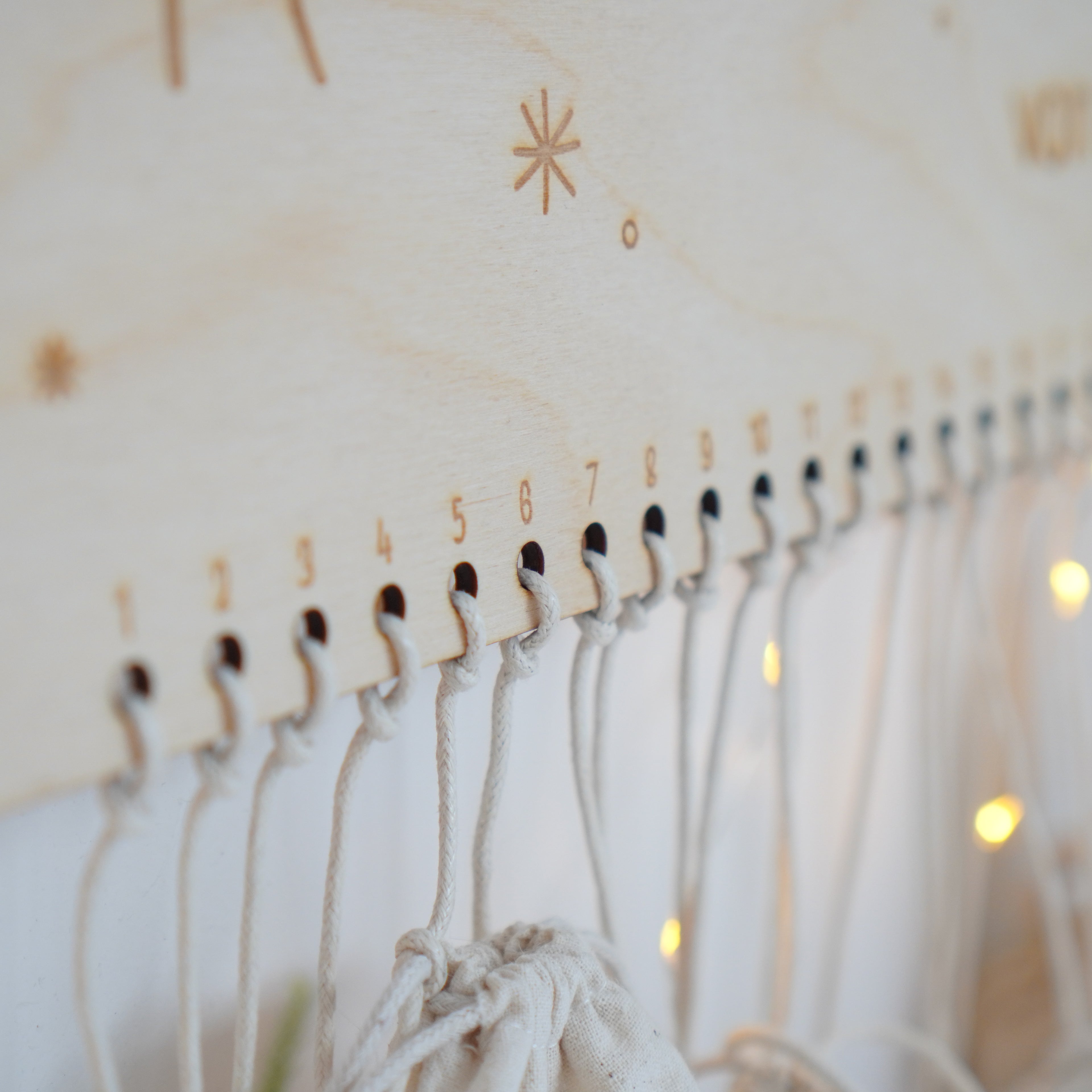 Adventskalender "Nordlicht"