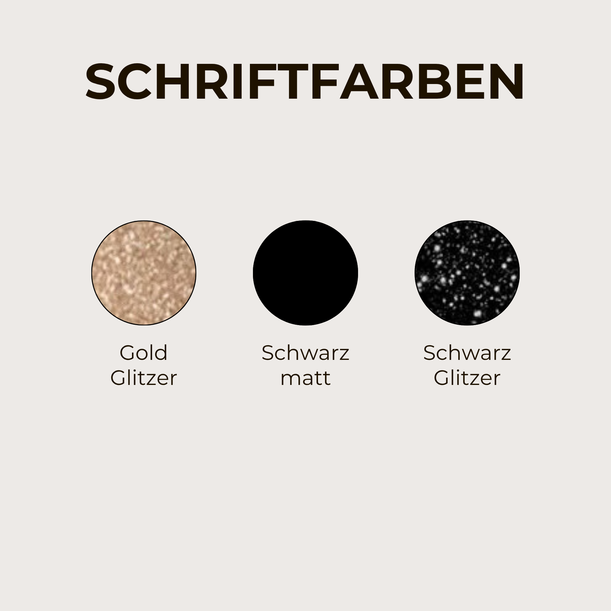 XXL Weihnachtskugel für Heiratsantrag